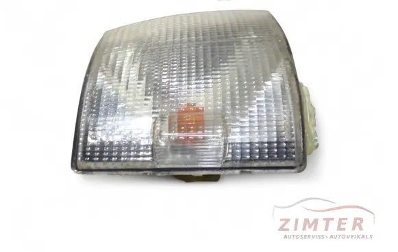 Volkswagen Transporter - Caravelle T4 Front indicator light 183321B