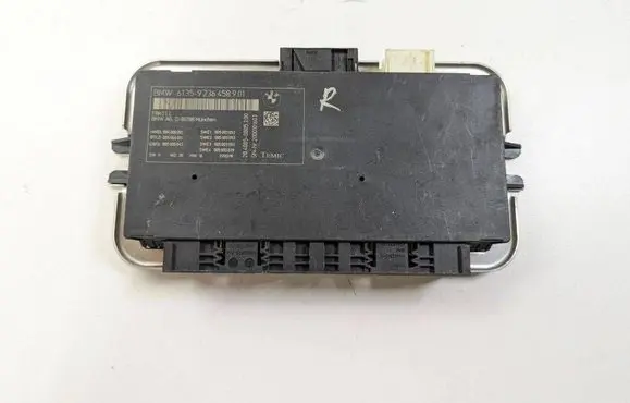 BMW 5 F10 F11 Light module LCM 9236458 005003053