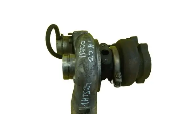 Iveco Daily 5th gen Turbo 4913505122