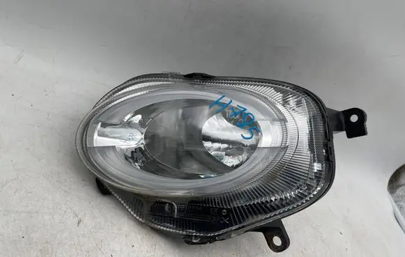 Fiat 500 Front fog light 81549001