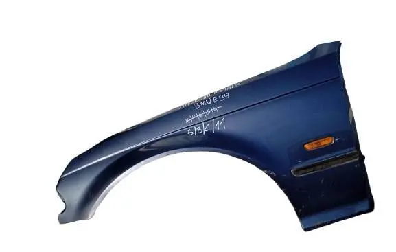 BMW 5 E39 Fender
