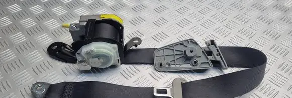 Lexus IS 220D-250-350 Rear seatbelt TKAF0EF701P