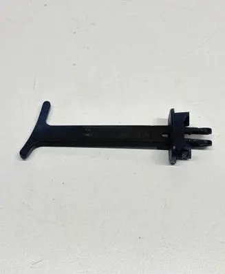 Volkswagen Bora Engine bonnet (hood) release handle 1J5823593C