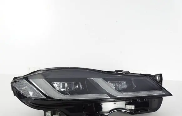 Jaguar XF X260 Headlight/headlamp MK83-13W029-BC