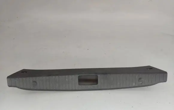 Mercedes-Benz S W222 Trunk/boot sill cover protection A2226902304 A046130 TSRV222P