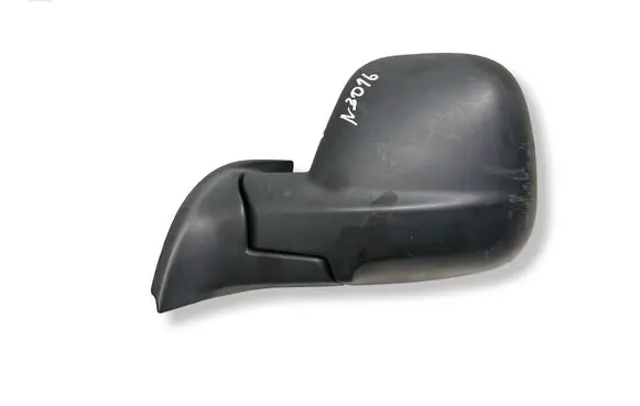 Citroen Berlingo Front door electric wing mirror