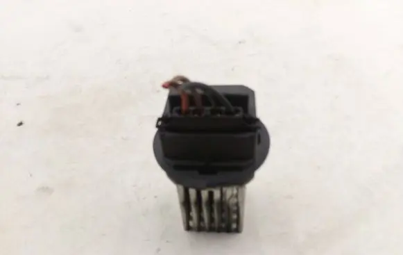 Mini One - Cooper Clubman R55 Heater blower motor/fan resistor 990372J