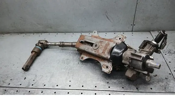 Ford Focus Steering wheel column trim 