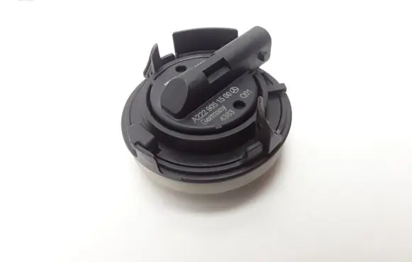 Mercedes-Benz C W205 Airbag deployment crash/impact sensor A2229051500