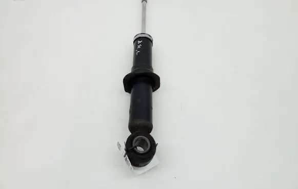 Rear shock absorber/damper