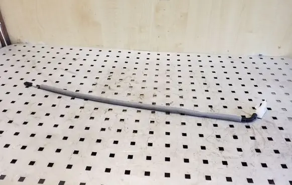 Front door cable line