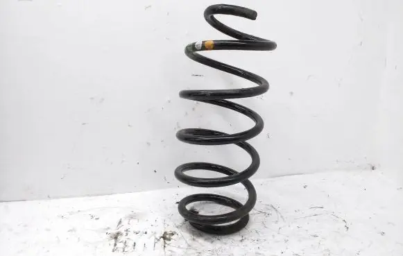 Volkswagen Tiguan Front coil spring