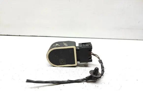 BMW X3 F25 Headlight/headlamp level sensor 6784072 37146784072