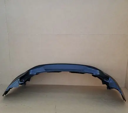 Rear bumper