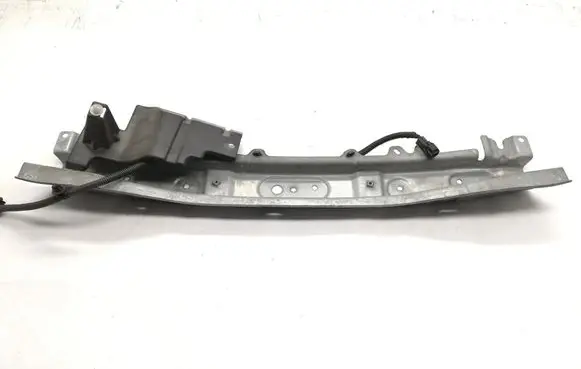 Mitsubishi Outlander Top upper radiator support slam panel