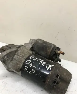 Subaru Outback Starter motor