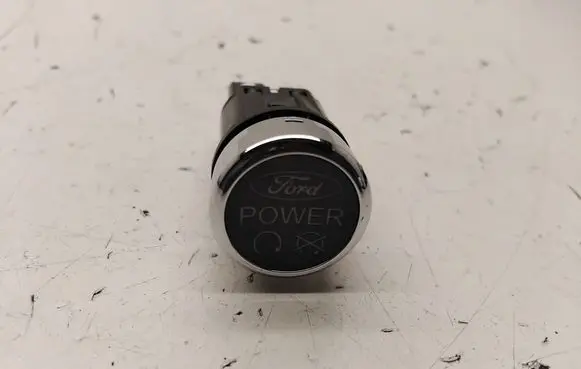 Ford B-MAX Engine start stop button switch AV1T03L0B 14C376AA