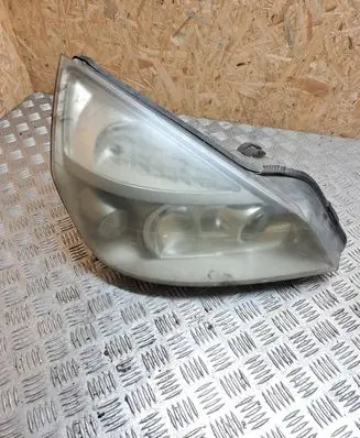 Renault Espace - Grand espace IV Headlight/headlamp