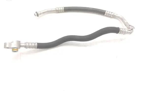 Fiat Panda II Air conditioning (A/C) pipe/hose 52004107 D4064L32114 1391523