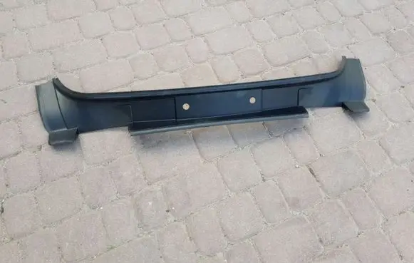 Opel Insignia A Other trunk/boot trim element 13276473