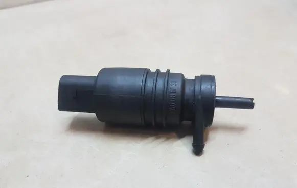 Mercedes-Benz ML W163 Windscreen/windshield washer pump