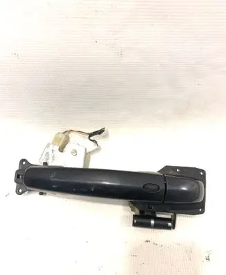 Suzuki SX4 Front door exterior handle