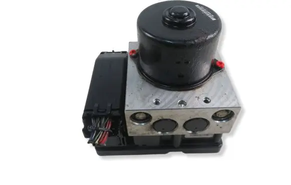 Ford Focus ABS Pump 10092501103 5WK84031 2M512M110EB