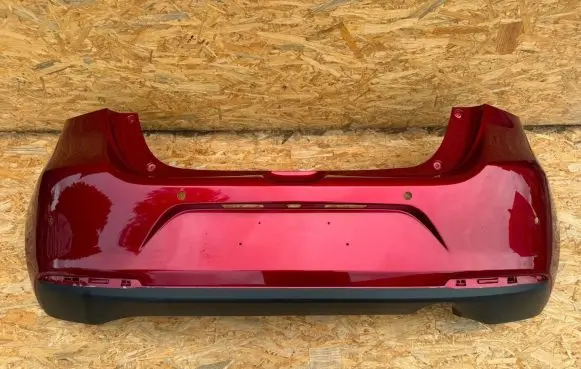 Mazda 2 Rear bumper DHM150221