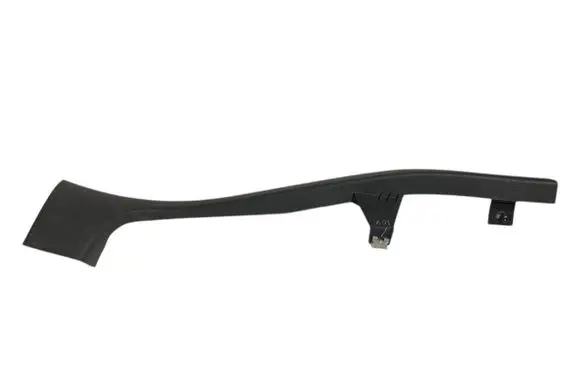 Volkswagen Golf V Rear seat side top trim 1K9867766