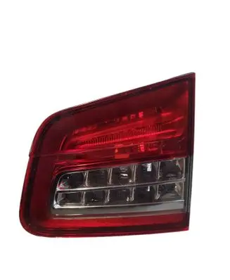 Citroen C5 Tailgate rear/tail lights 9675067680 VPAX7X13404B E207087