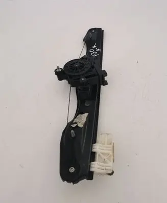 BMW 3 F30 F35 F31 Rear window lifting mechanism without motor 7351050