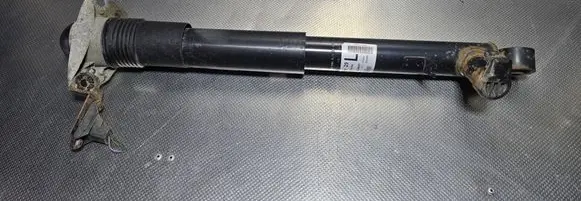 Seat Alhambra (Mk2) Rear shock absorber/damper 7N0512009A
