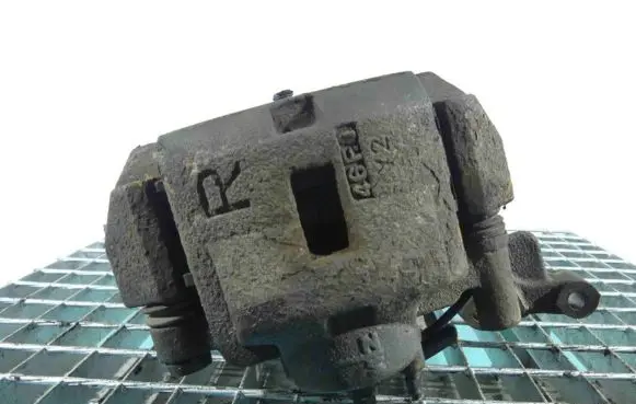 Mazda Premacy Front brake caliper IMPRK1293651
