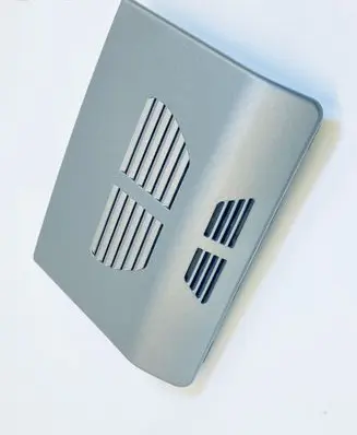 BMW 7 E65 E66 Alarm movement detector/sensor 6924278 7012088