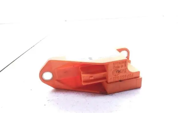Volkswagen Touran I Airbag deployment crash/impact sensor 1T0909606