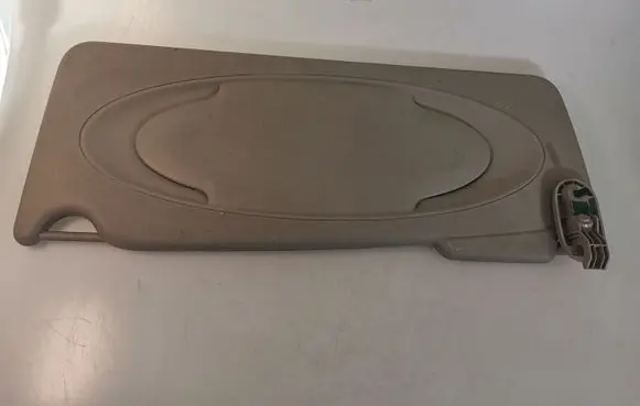 Renault Kangoo II Sun visor 8200430124
