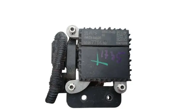 Opel Mokka B Distronic sensor radar 9855778480