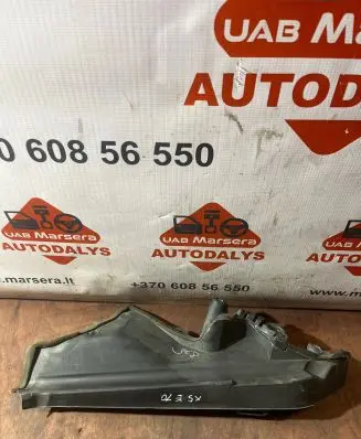 BMW X5 E70 Other exterior part 7169420 10834110