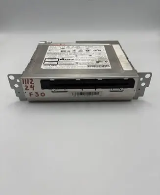 BMW 3 F30 F35 F31 GPS navigation control unit/module 8718207 D160098007 10R052029