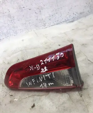 Infiniti QX60 L50 Tailgate rear/tail lights 949675