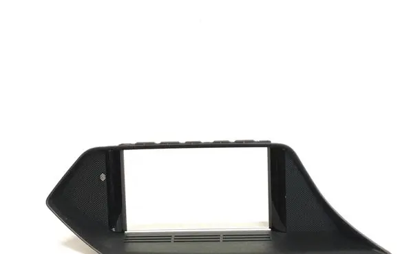 Mercedes-Benz E W212 Radio/GPS head unit trim A2126801436