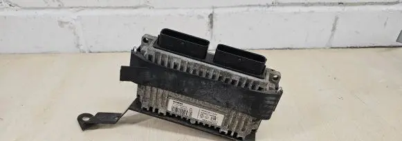 Renault Megane I Gearbox control unit/module S105280018a Hom7700113455 7700113459