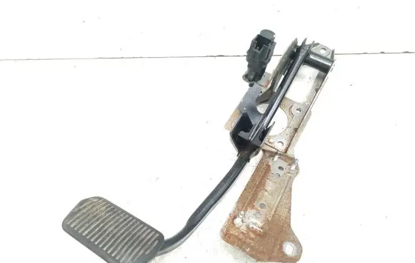 Volvo C70 Brake pedal 4N512467DE 30714998
