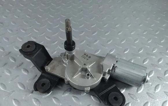 KIA Ceed Rear window wiper motor 98700A2500