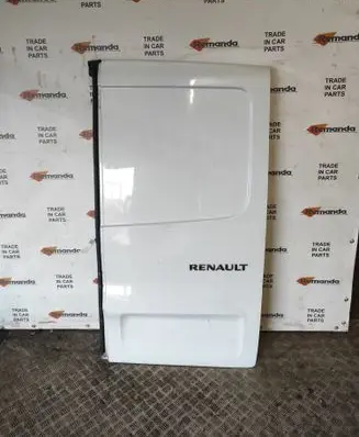 Renault Trafic III (X82) Back/rear loading door 