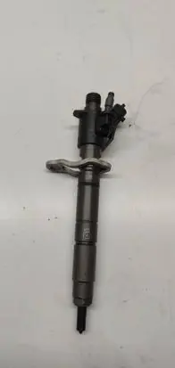 Volvo XC60 Fuel injector 31272690 0986435393