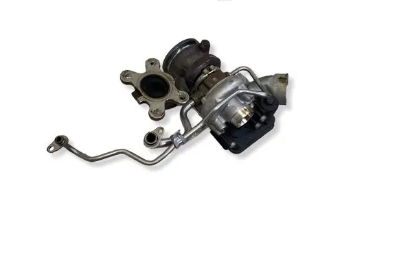 Volkswagen Tiguan Turbo 04E145873G 4918001710