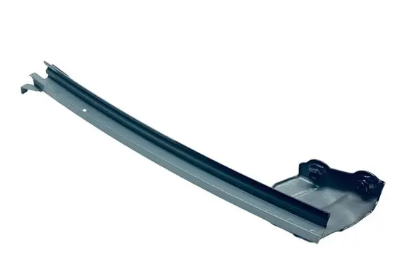 Lexus RX 450H Front door windshield rail 6740348080 67403-48080
