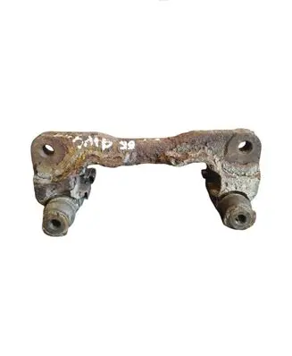 Subaru Impreza I Brake caliper pad carrier rear 