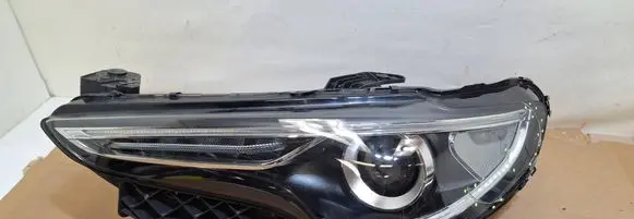 Alfa Romeo Stelvio Headlight/headlamp 50563962
